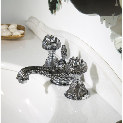 Mestre Versailles Змішувач для раковини 230401.B050.50