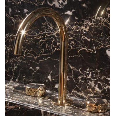 Fima Carlo Frattini Texture Змішувач для раковини  F5611VNS