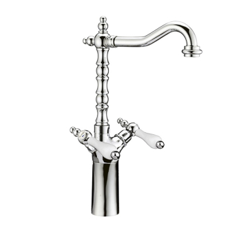 Giulini Praga змішувач для раковини S7556AH