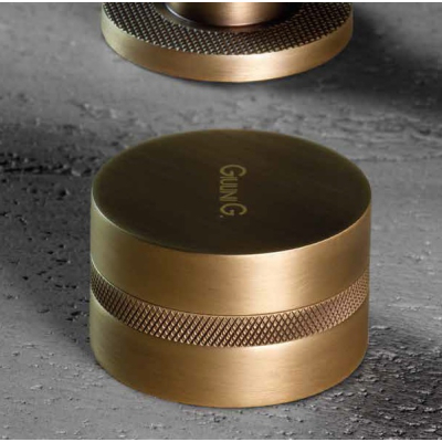 Giulini Myring Deluxe змішувач для раковини MR0123DL