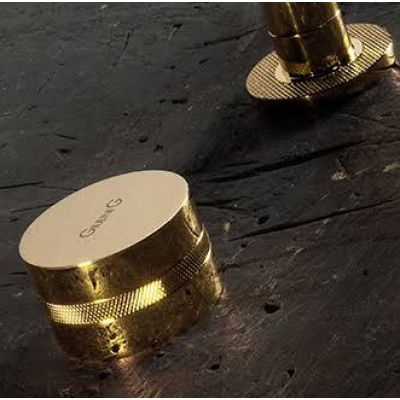 Giulini Myring Deluxe змішувач для раковини MR0123DL