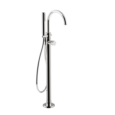 Giulini Myring Deluxe змішувач до ванни MR0092DL