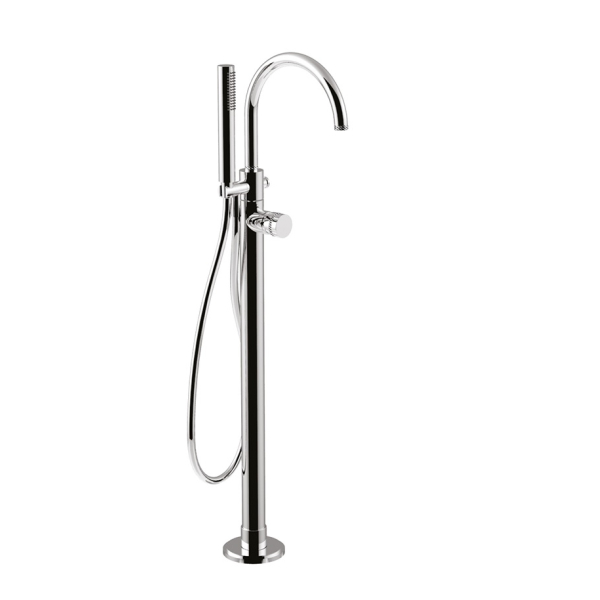Giulini Myring Deluxe змішувач до ванни MR0092DL