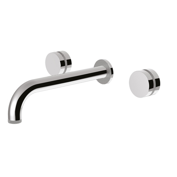 Giulini Myring Deluxe змішувач для раковини MR0123DL
