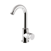 Giulini Myring Deluxe змішувач для раковини MR85/SCDL Giulini Myring Deluxe змішувач для раковини MR85/SCDL