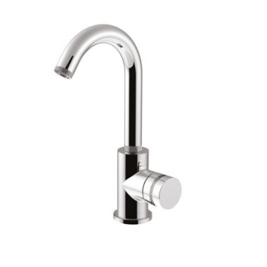 Giulini Myring Deluxe змішувач для раковини MR85/SCDL