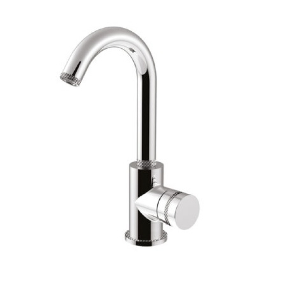 Giulini Myring Deluxe змішувач для раковини MR85/SCDL