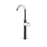 Giulini Myring Deluxe змішувач для раковини MR85H/SCDL Giulini Myring Deluxe змішувач для раковини MR85H/SCDL