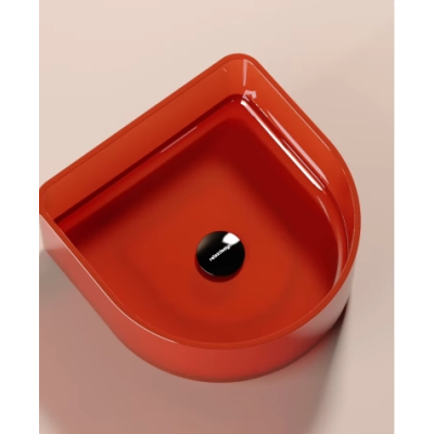 Relax Design Boxy Mixed Раковина на стільницю 42cм