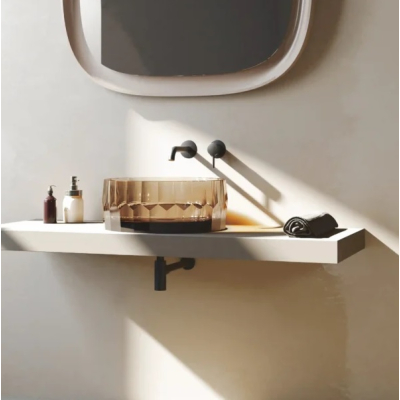 Relax Design Fuze Раковина на стільницю 45cм