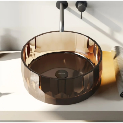 Relax Design Fuze Раковина на стільницю 45cм