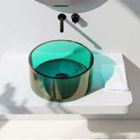 Relax Design Eha18 Раковина на стільницю 40cм