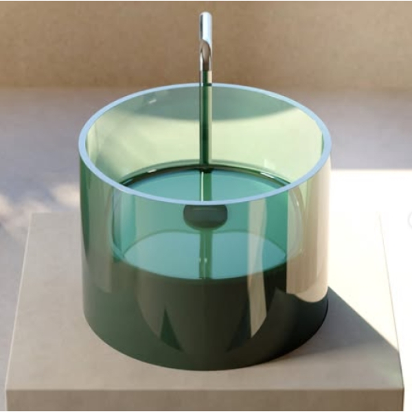 Relax Design Eha30 Раковина на стільницю H30