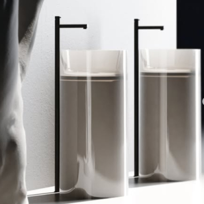 Relax Design Eha85 Раковина підлогова 40cм