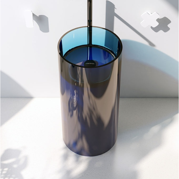 Relax Design Eha85 Раковина підлогова 40cм