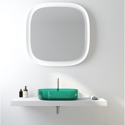Relax Design Kolu Раковина на стільницю 60cм
