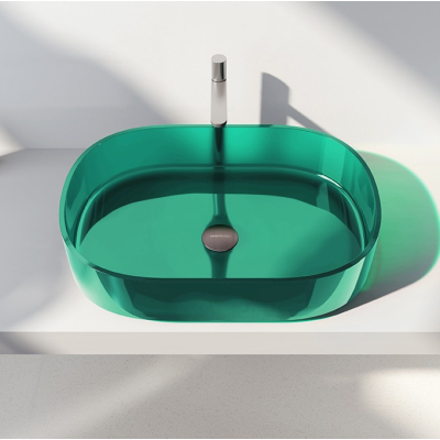 Relax Design Kolu Раковина на стільницю 60cм