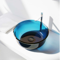 Relax Design Lua40 Раковина на стільницю 42cм