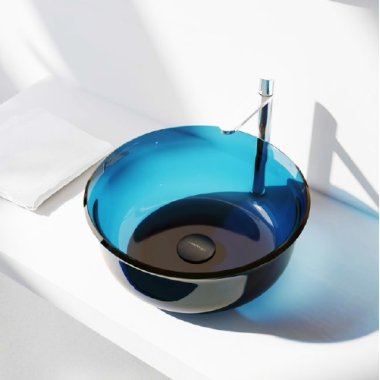 Relax Design Lua40 Раковина на стільницю 42cм