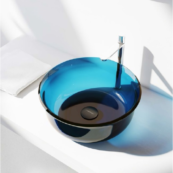 Relax Design Lua40 Раковина на стільницю 42cм
