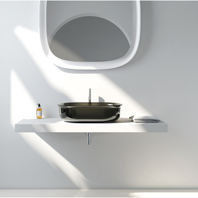 Relax Design Lua60 Раковина на стільницю 60cм