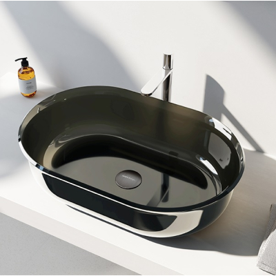 Relax Design Lua60 Раковина на стільницю 60cм