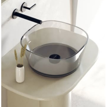 Relax Design Mua40 Раковина на стільницю 42cм