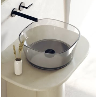 Relax Design Mua40 Раковина на стільницю 42cм