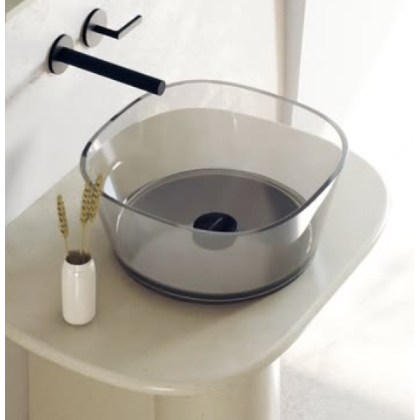 Relax Design Mua40 Раковина на стільницю 42cм