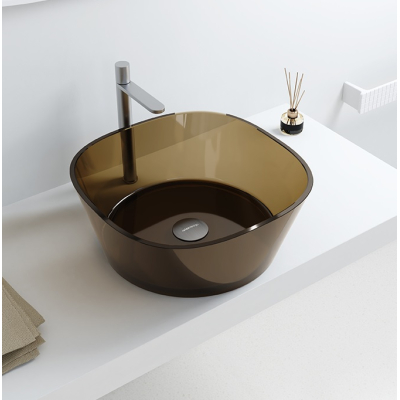 Relax Design Mua40 Раковина на стільницю 42cм