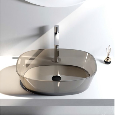 Relax Design Mua60 Раковина на стільницю 60cм
