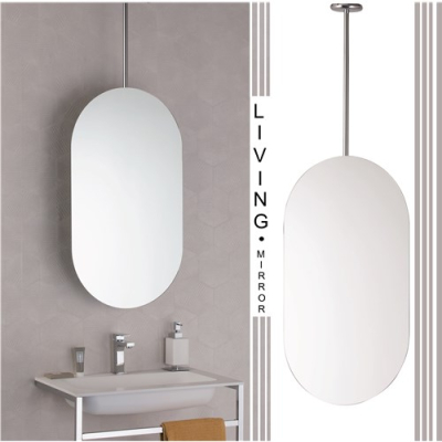 Stil Haus Soffitto дзеркало стельове 