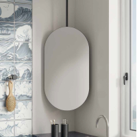 Stil Haus Soffitto дзеркало стельове 