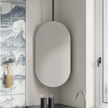 Stil Haus Soffitto дзеркало стельове 