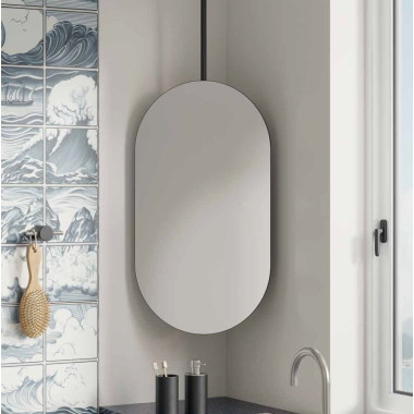 Stil Haus Soffitto дзеркало стельове 