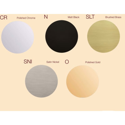 Windisch Marble Ержик підлоговий 89822