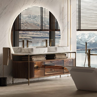 Moma Design дзеркало Mirr Moon