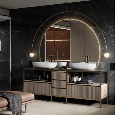 Moma Design дзеркало Mirr Moon