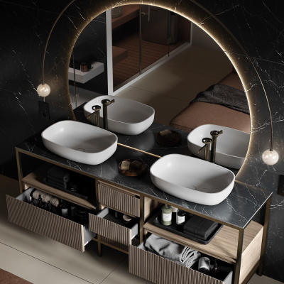 Moma Design дзеркало Mirr Moon