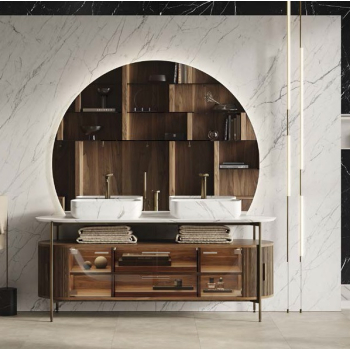 Moma Design дзеркало Mirr Moon