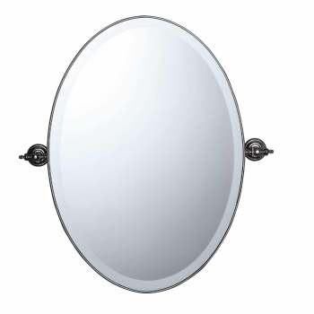 Bleu Provence Oval Frame дзеркало 