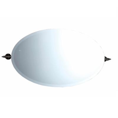 Bleu Provence Big oval дзеркало 