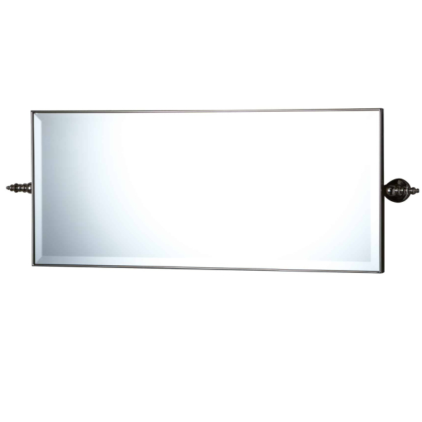 Bleu Provence Big rectangular дзеркало 