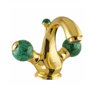Mestre Atlantica Precious  Змішувач для раковини 036105.ML0.00