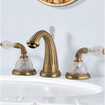 Mestre Regency Змішувач для раковини  033301.FCC.50