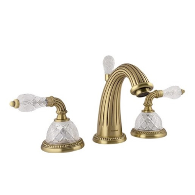 Mestre Regency Змішувач для раковини  033301.FCC.50