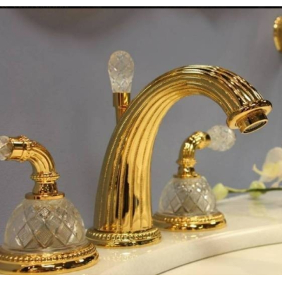 Mestre Regency Змішувач для раковини  033301.FCC.50