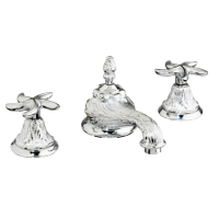 Mestre Versailles Змішувач для раковини 230701.B040.50