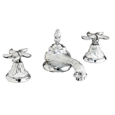 Mestre Versailles Змішувач для раковини 230701.B040.50