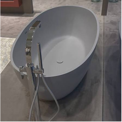 Flaminia App Tub ванна окремостояча 145 см